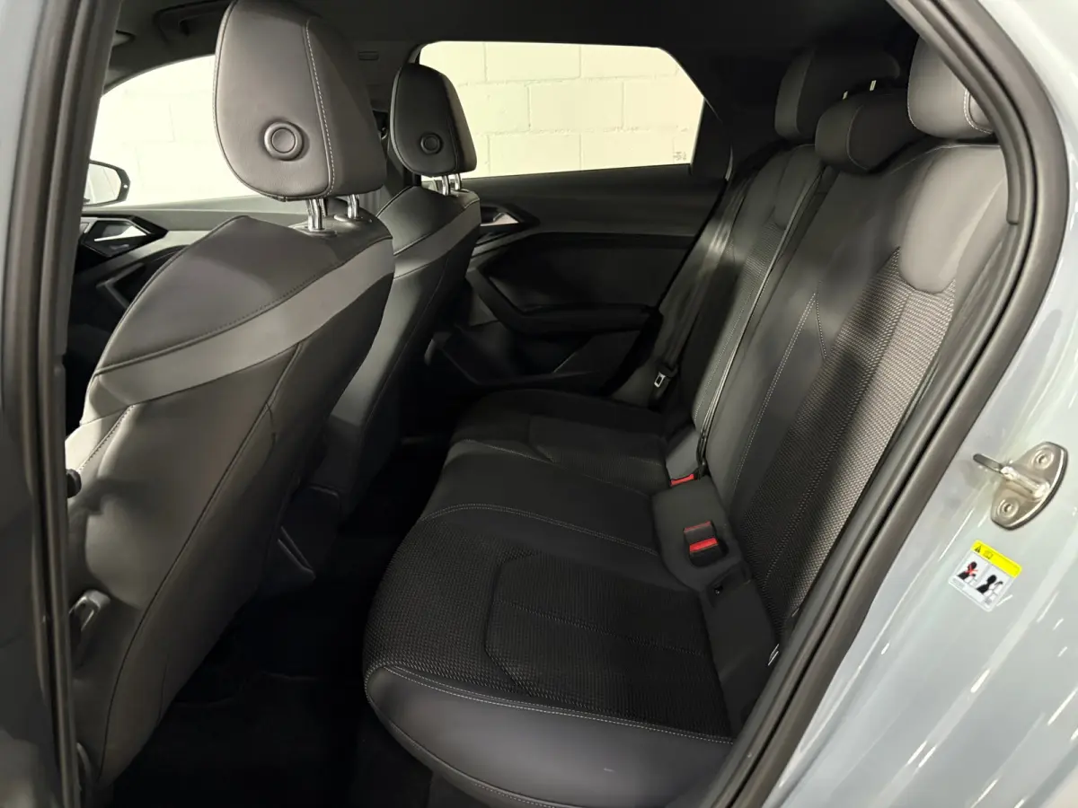 citycarver 30 TFSI epic S-Line, Automaat, Applecarplay