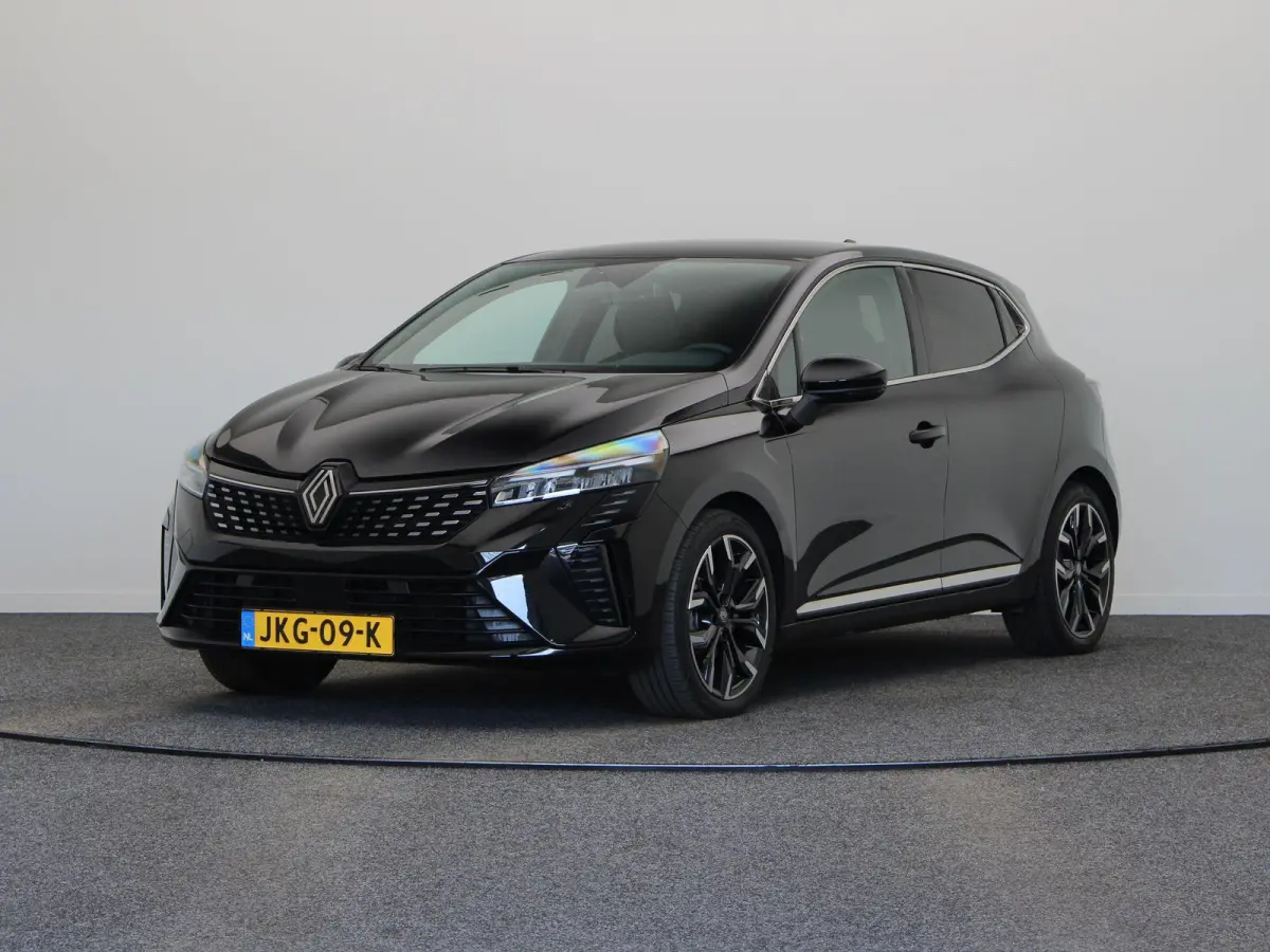 1.6 E-Tech Full Hybrid 145 techno | Navigatie | Apple carplay | Android auto | Climate control | Led verlichting |