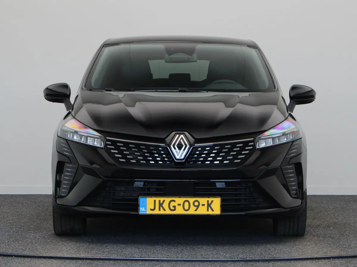 1.6 E-Tech Full Hybrid 145 techno | Navigatie | Apple carplay | Android auto | Climate control | Led verlichting |