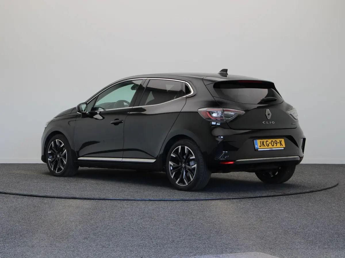 1.6 E-Tech Full Hybrid 145 techno | Navigatie | Apple carplay | Android auto | Climate control | Led verlichting |