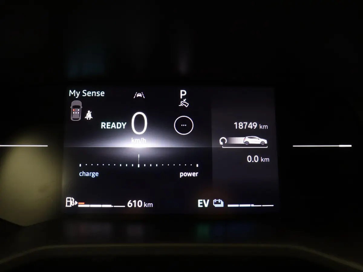 1.6 E-Tech Full Hybrid 145 techno | Navigatie | Apple carplay | Android auto | Climate control | Led verlichting |
