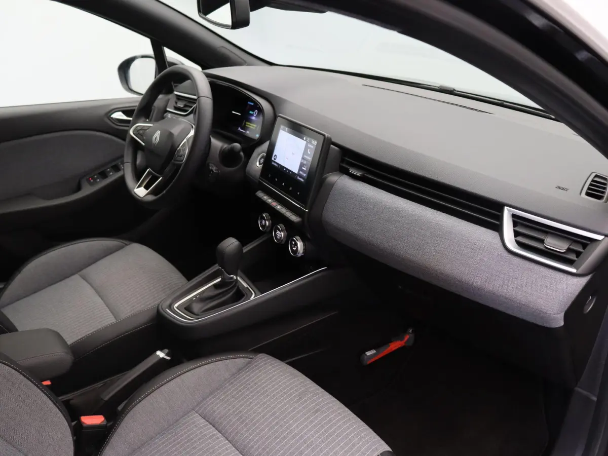 1.6 E-Tech Full Hybrid 145 techno | Navigatie | Apple carplay | Android auto | Climate control | Led verlichting |