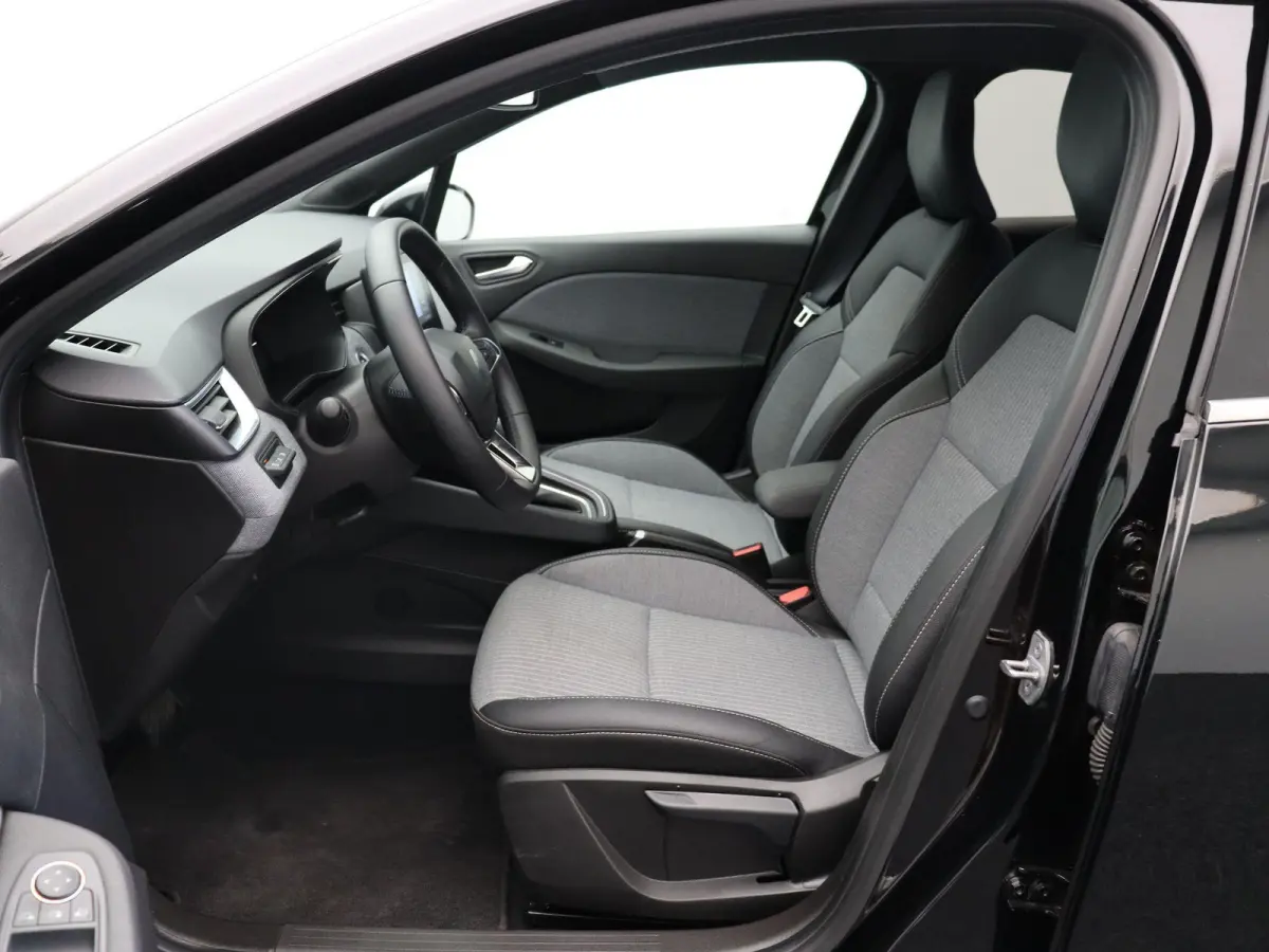 1.6 E-Tech Full Hybrid 145 techno | Navigatie | Apple carplay | Android auto | Climate control | Led verlichting |
