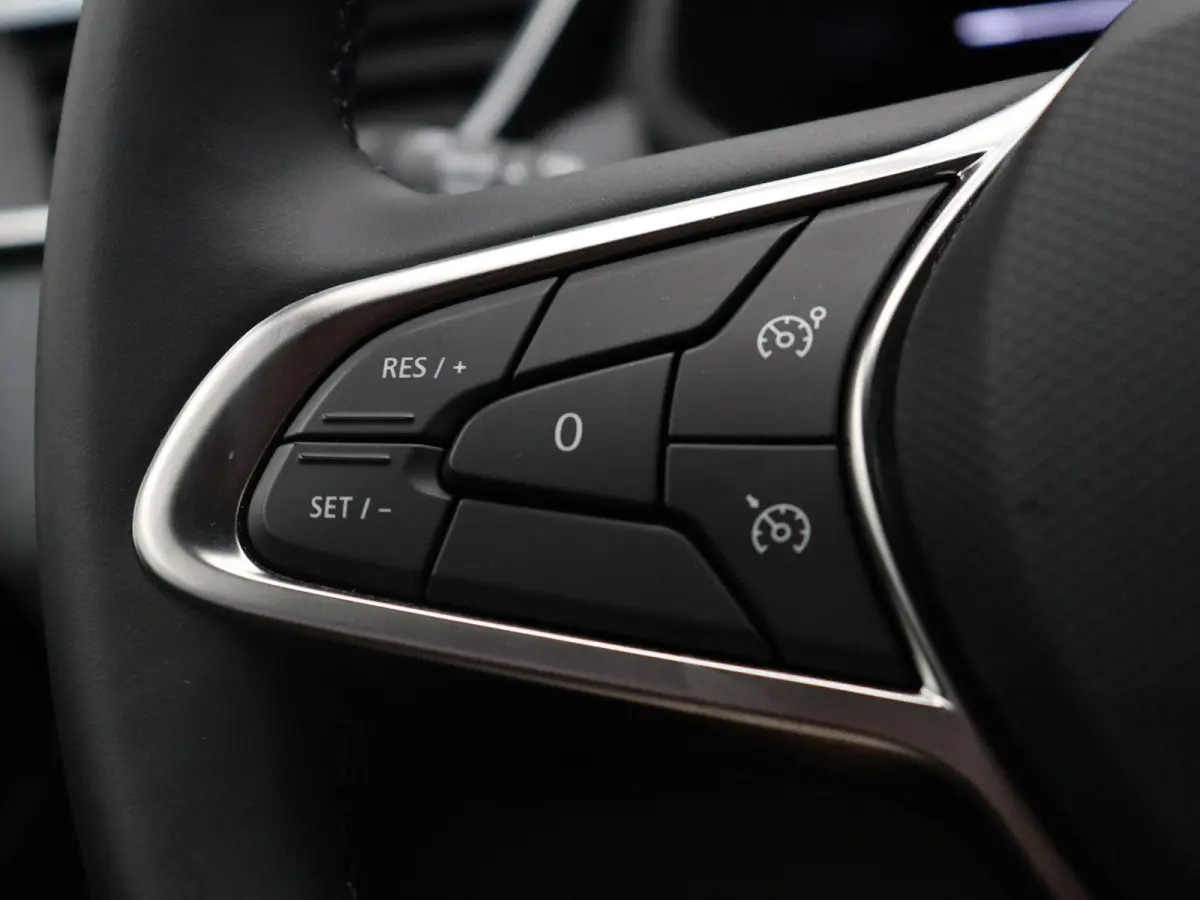 1.6 E-Tech Full Hybrid 145 techno | Navigatie | Apple carplay | Android auto | Climate control | Led verlichting |