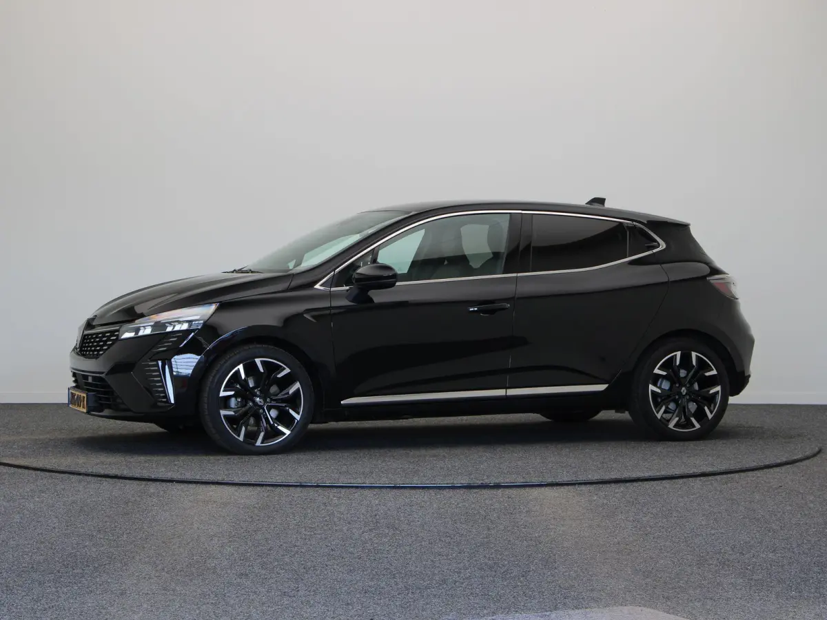1.6 E-Tech Full Hybrid 145 techno | Navigatie | Apple carplay | Android auto | Climate control | Led verlichting |