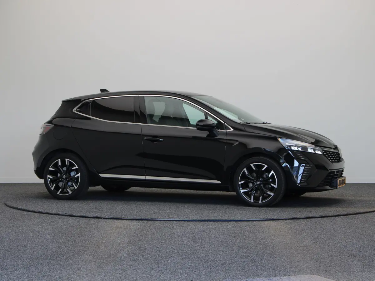 1.6 E-Tech Full Hybrid 145 techno | Navigatie | Apple carplay | Android auto | Climate control | Led verlichting |