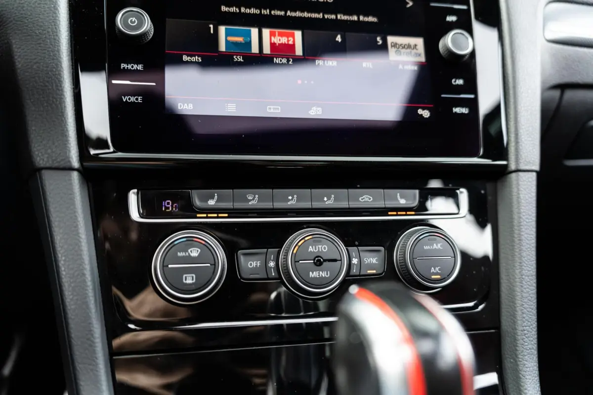 2.0 TSI GTI TCR Pano Dsg Akrapovic DCC
