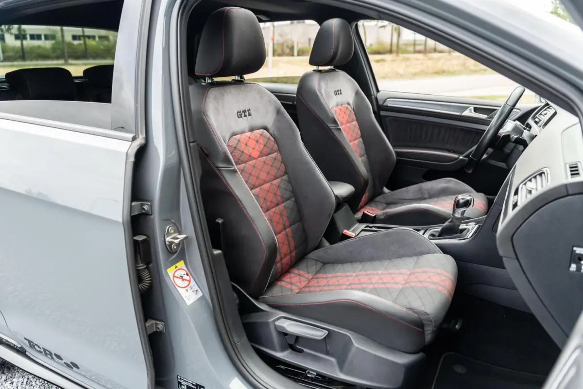 2.0 TSI GTI TCR Pano Dsg Akrapovic DCC