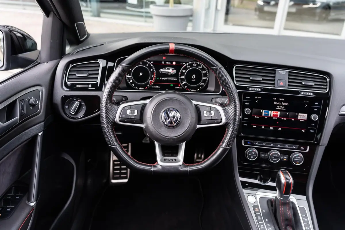 2.0 TSI GTI TCR Pano Dsg Akrapovic DCC