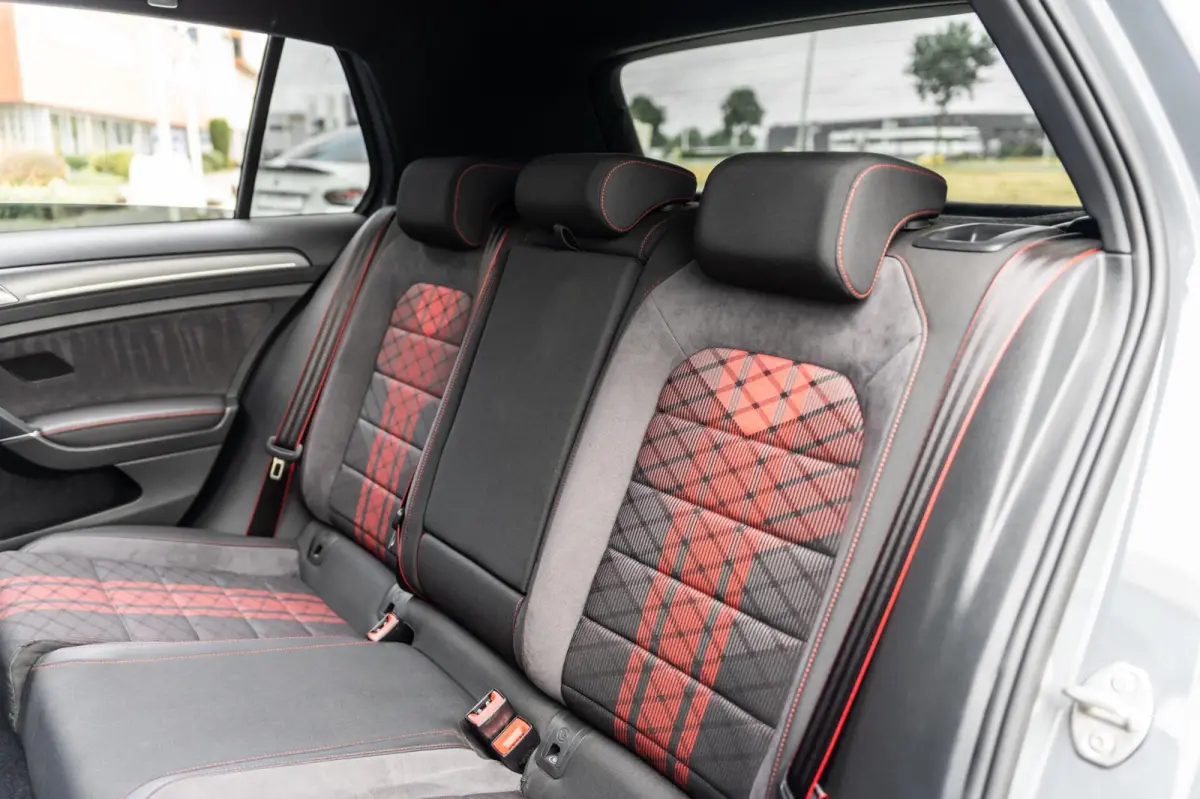 2.0 TSI GTI TCR Pano Dsg Akrapovic DCC