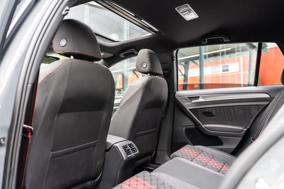 2.0 TSI GTI TCR Pano Dsg Akrapovic DCC