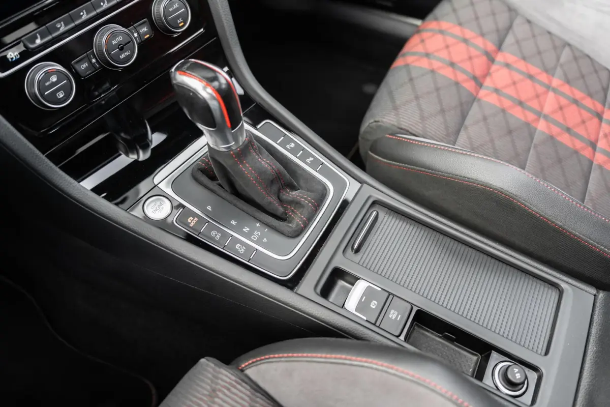 2.0 TSI GTI TCR Pano Dsg Akrapovic DCC