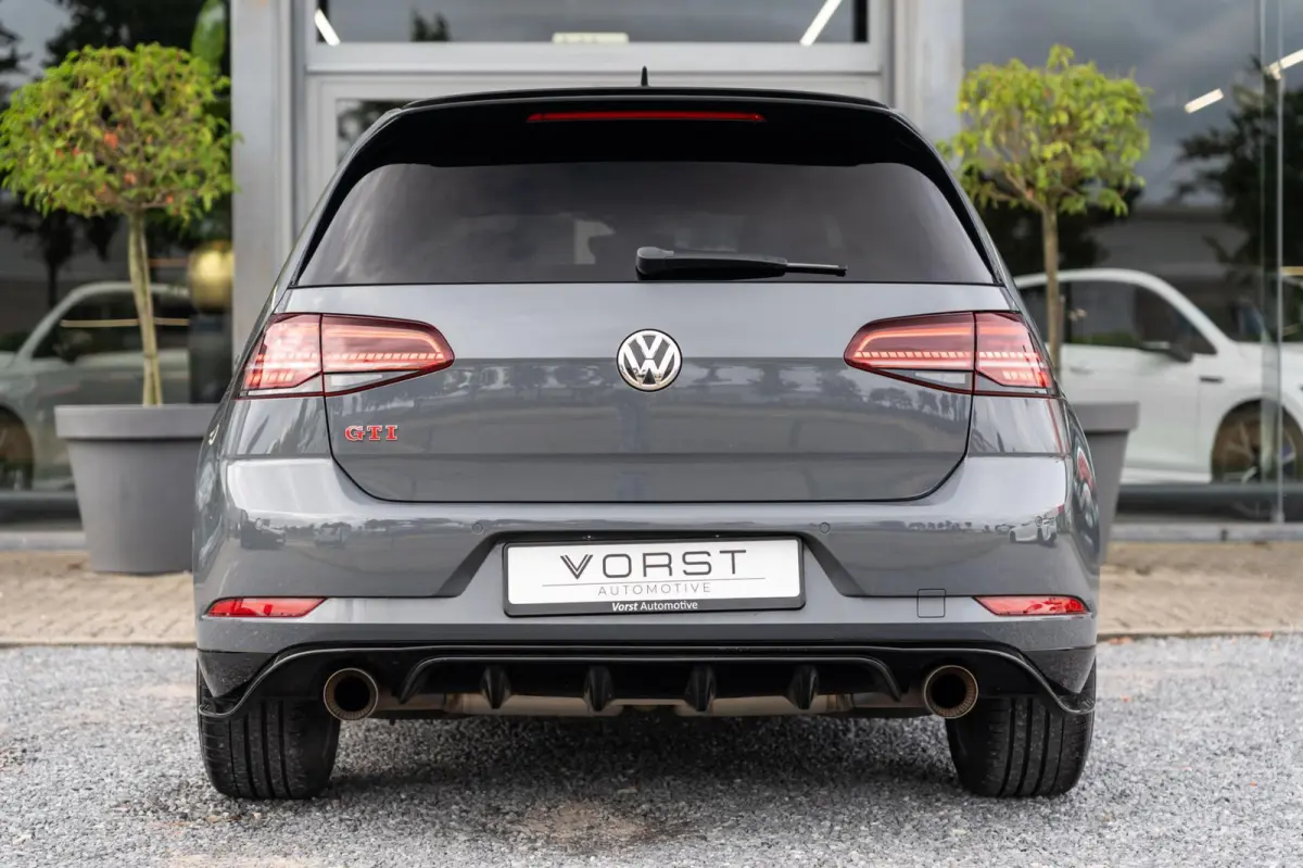 2.0 TSI GTI TCR Pano Dsg Akrapovic DCC