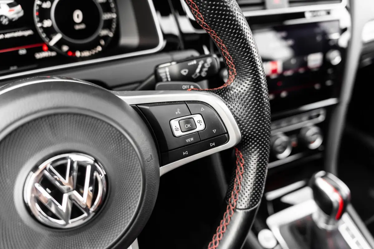 2.0 TSI GTI TCR Pano Dsg Akrapovic DCC
