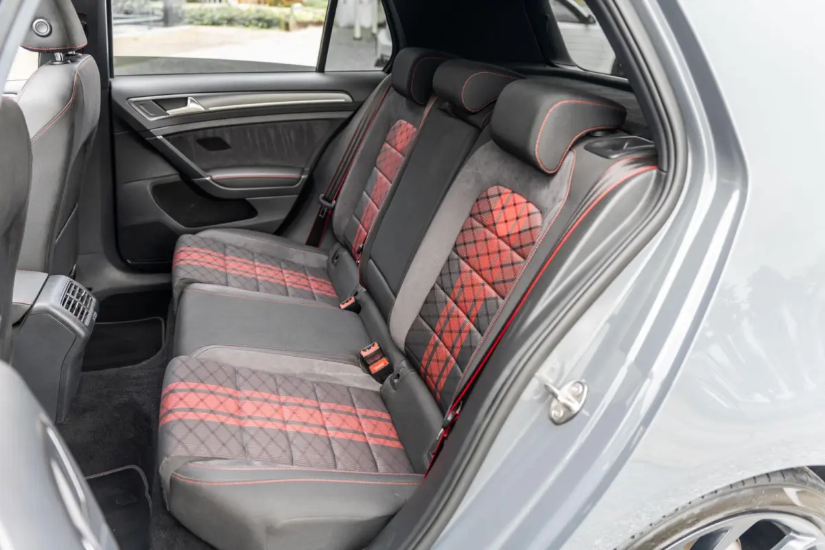 2.0 TSI GTI TCR Pano Dsg Akrapovic DCC