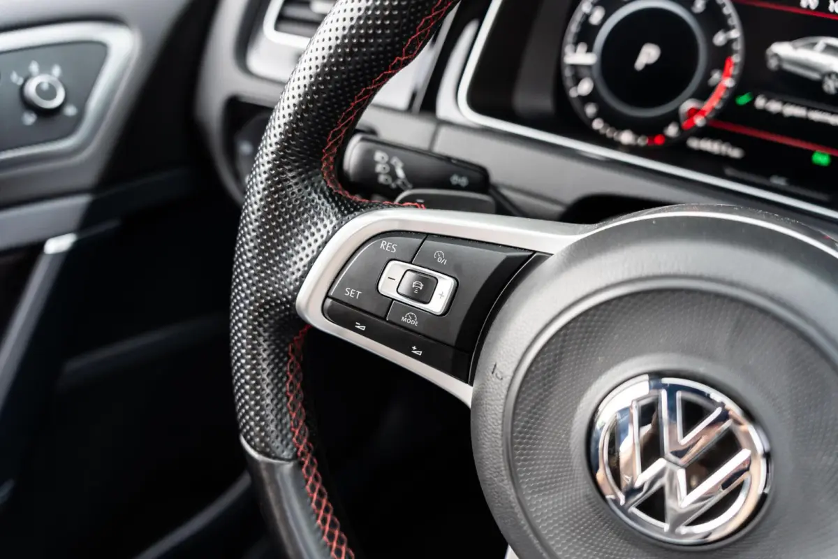 2.0 TSI GTI TCR Pano Dsg Akrapovic DCC