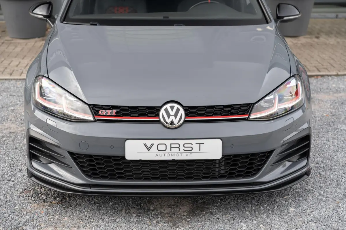 2.0 TSI GTI TCR Pano Dsg Akrapovic DCC