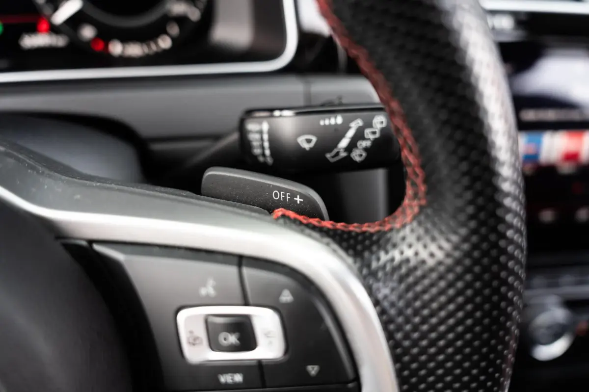 2.0 TSI GTI TCR Pano Dsg Akrapovic DCC