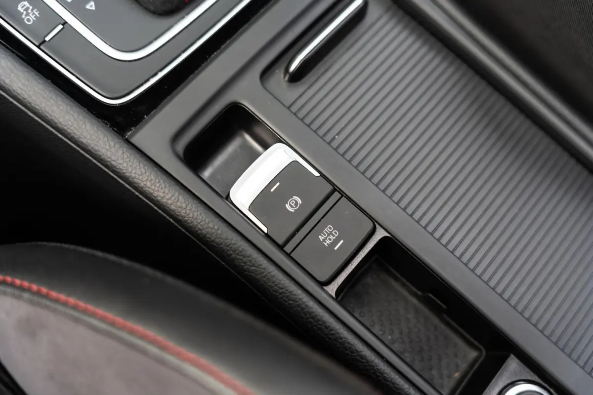 2.0 TSI GTI TCR Pano Dsg Akrapovic DCC