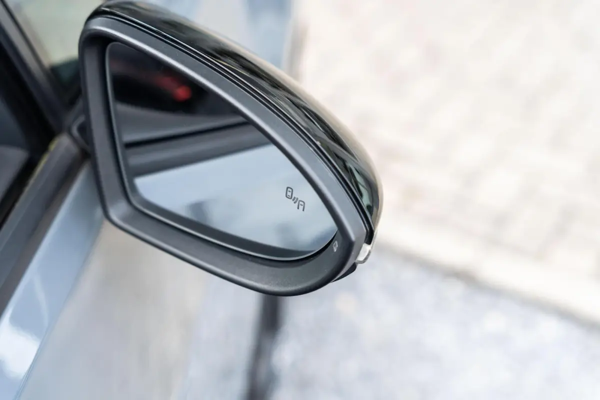 2.0 TSI GTI TCR Pano Dsg Akrapovic DCC