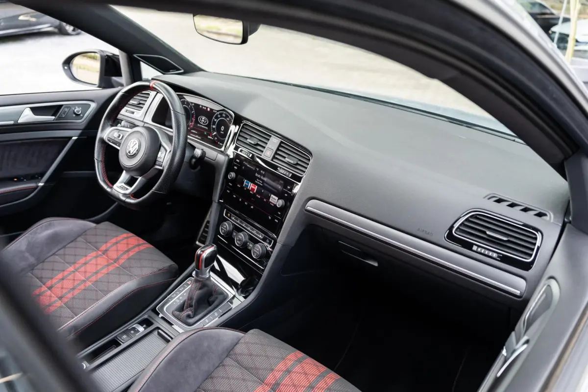 2.0 TSI GTI TCR Pano Dsg Akrapovic DCC