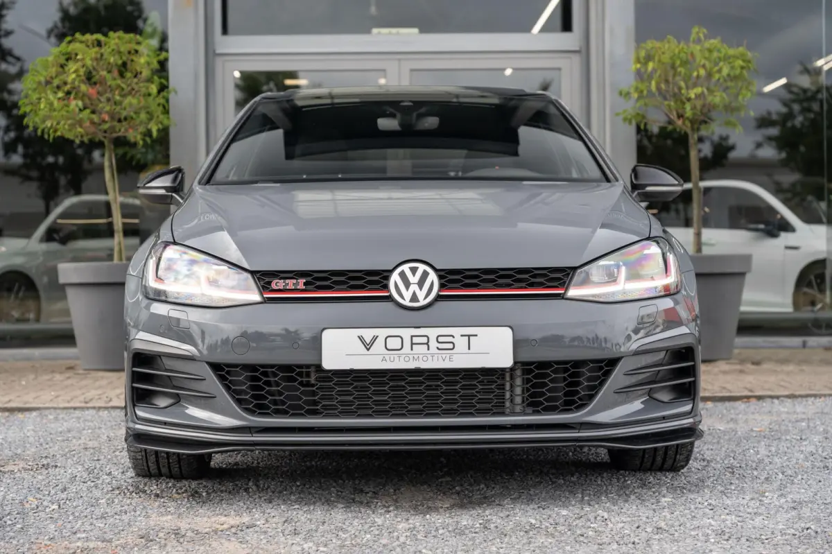 2.0 TSI GTI TCR Pano Dsg Akrapovic DCC