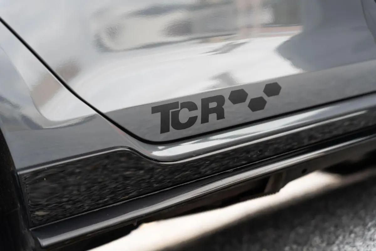 2.0 TSI GTI TCR Pano Dsg Akrapovic DCC