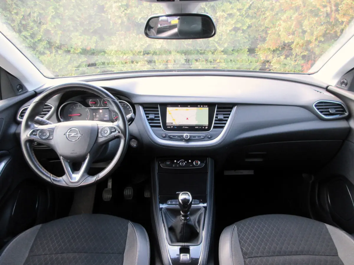 1.2 Turbo Innovation * Navi * Cruise * Pdc *
