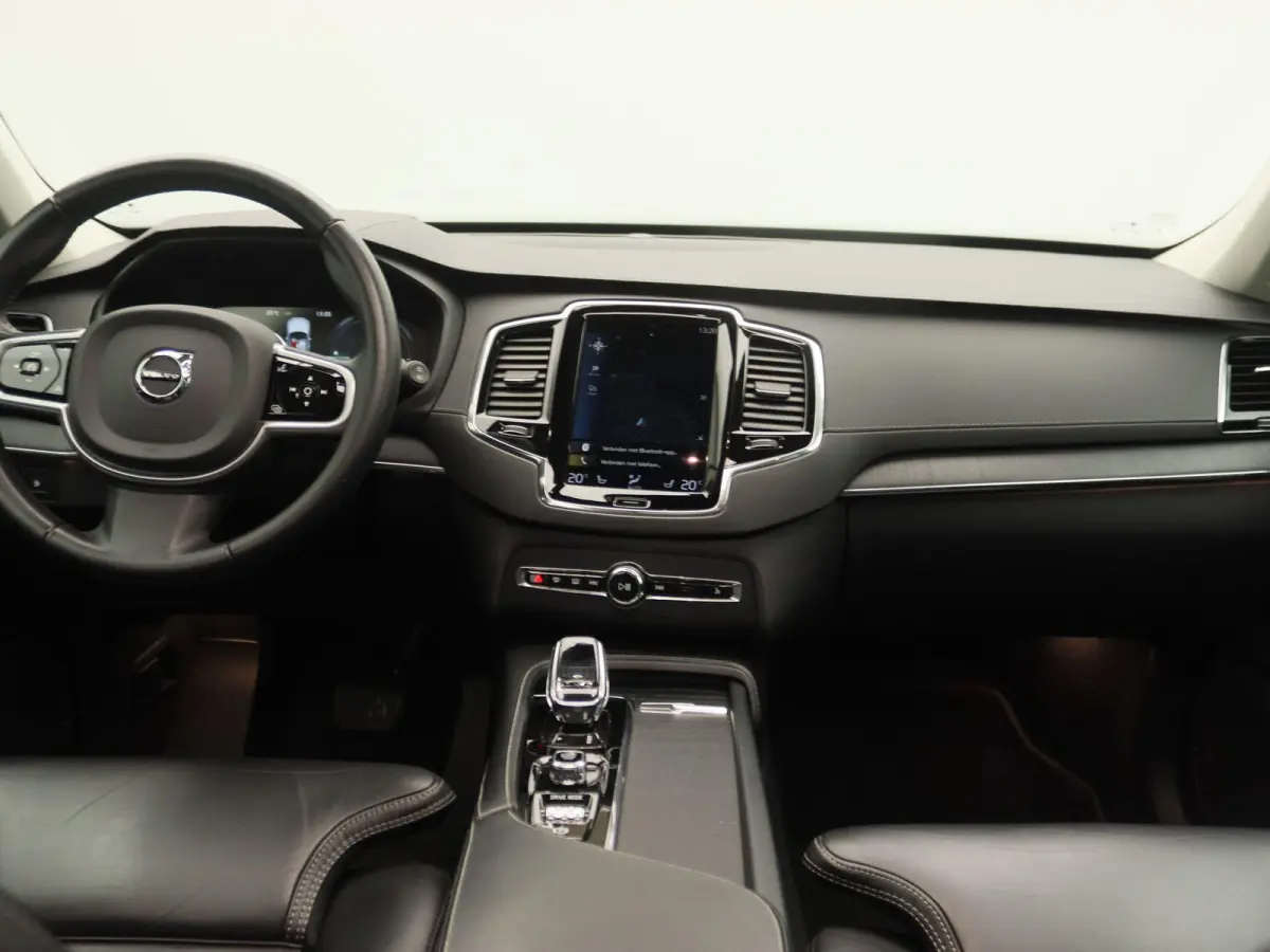 2.0 T8 Twin Engine AWD Inscription 7P | Panoramadak | Leder | 7P | Stoelverwarming | Head UP Display |