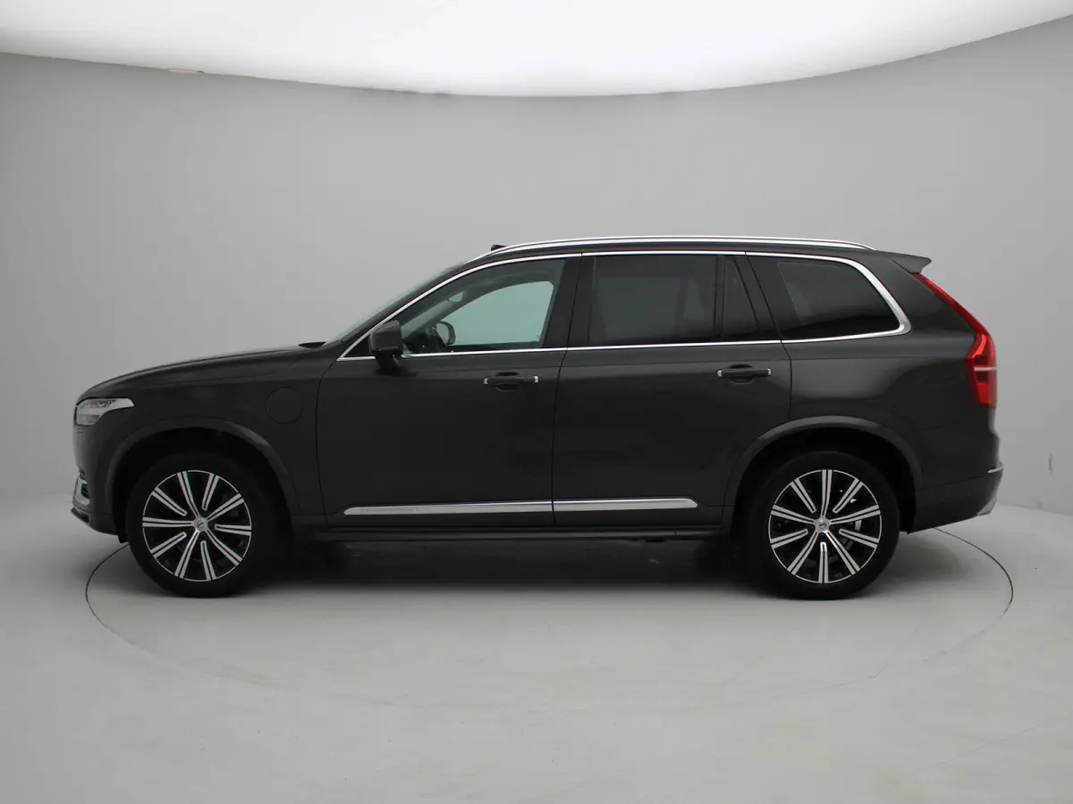 2.0 T8 Twin Engine AWD Inscription 7P | Panoramadak | Leder | 7P | Stoelverwarming | Head UP Display |