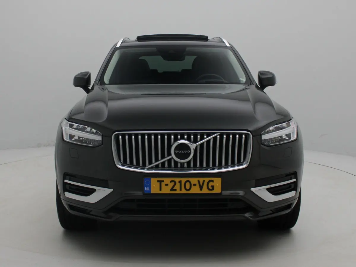 2.0 T8 Twin Engine AWD Inscription 7P | Panoramadak | Leder | 7P | Stoelverwarming | Head UP Display |