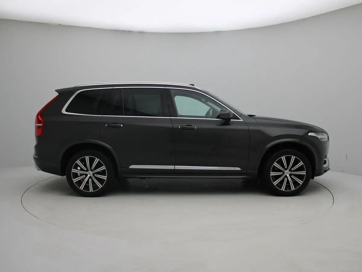 2.0 T8 Twin Engine AWD Inscription 7P | Panoramadak | Leder | 7P | Stoelverwarming | Head UP Display |
