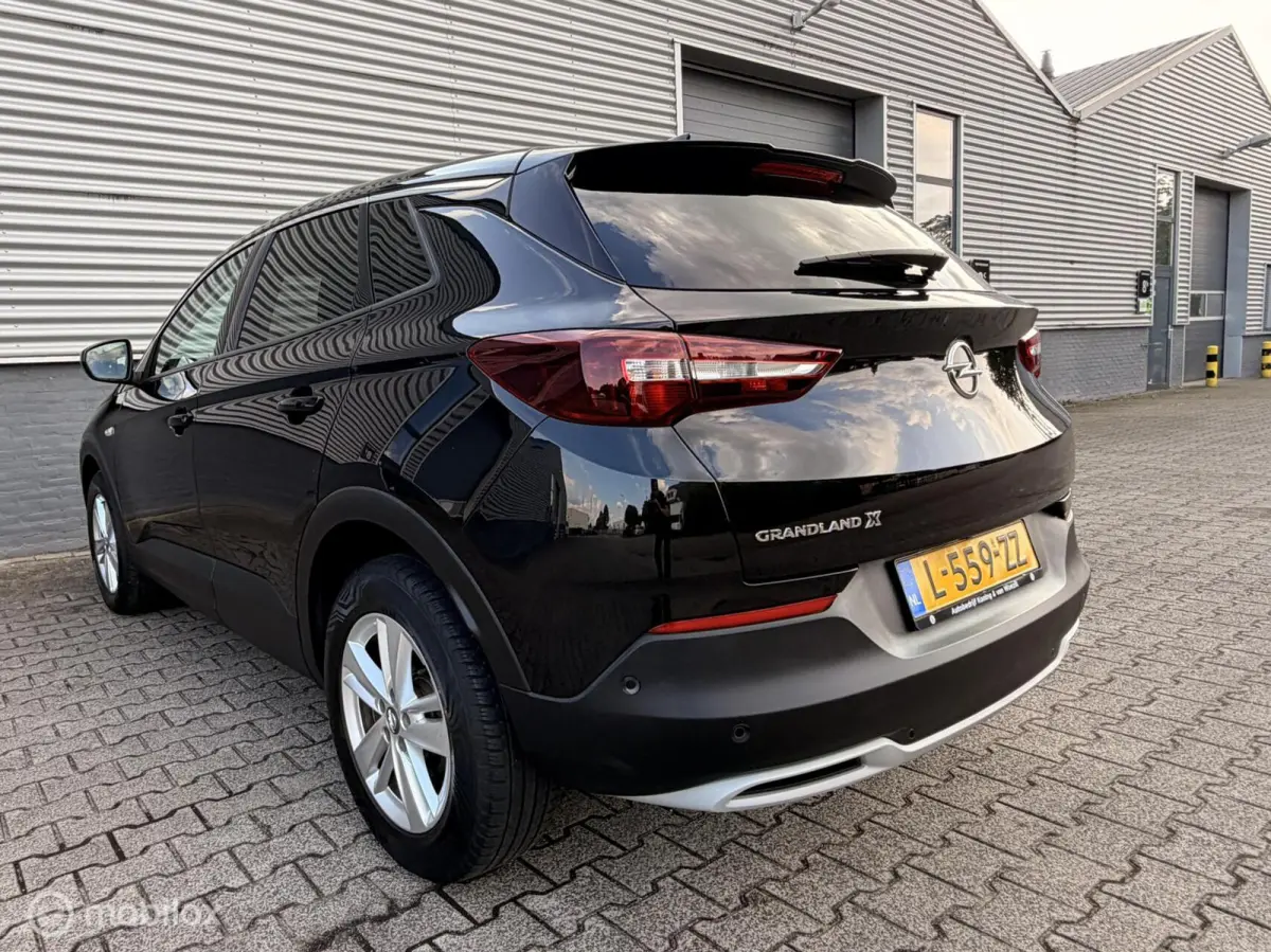 1.2 Turbo Business Elegance|Automaat|pano|