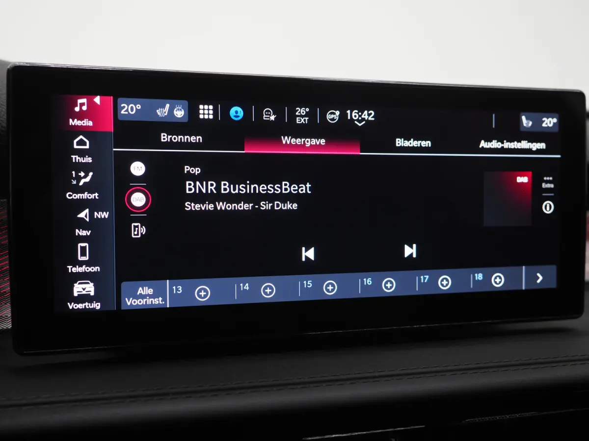 1.5T Hybrid Edizione Speciale | Adaptive Cruise | Camera | Keyless | Sfeerlicht | Stoel/Stuurverwarming | LED
