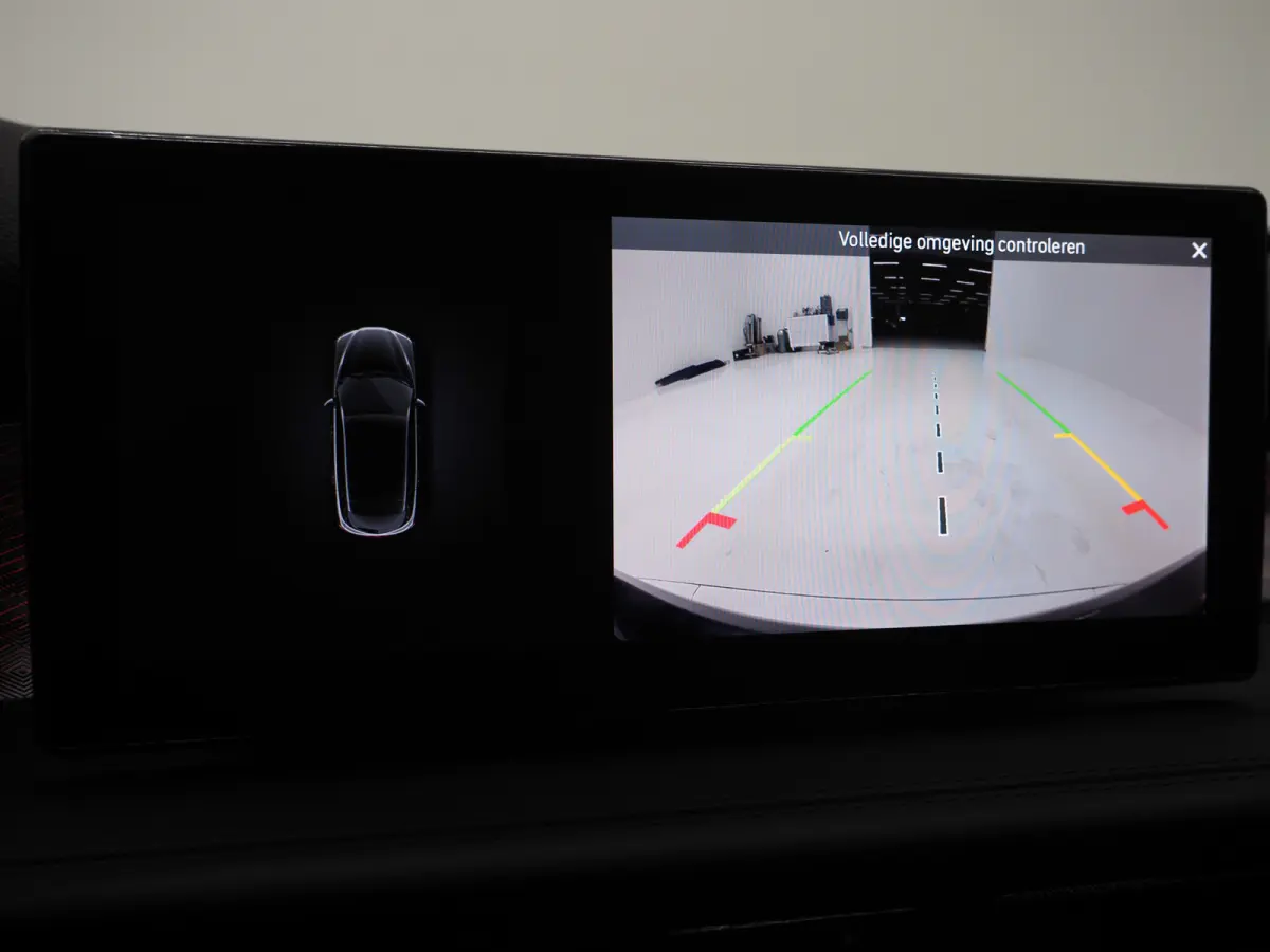 1.5T Hybrid Edizione Speciale | Adaptive Cruise | Camera | Keyless | Sfeerlicht | Stoel/Stuurverwarming | LED
