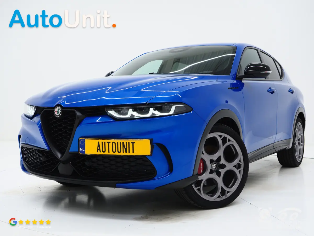 1.5T Hybrid Edizione Speciale | Adaptive Cruise | Camera | Keyless | Sfeerlicht | Stoel/Stuurverwarming | LED