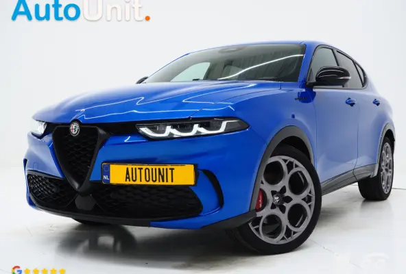 1.5T Hybrid Edizione Speciale | Adaptive Cruise | Camera | Keyless | Sfeerlicht | Stoel/Stuurverwarming | LED