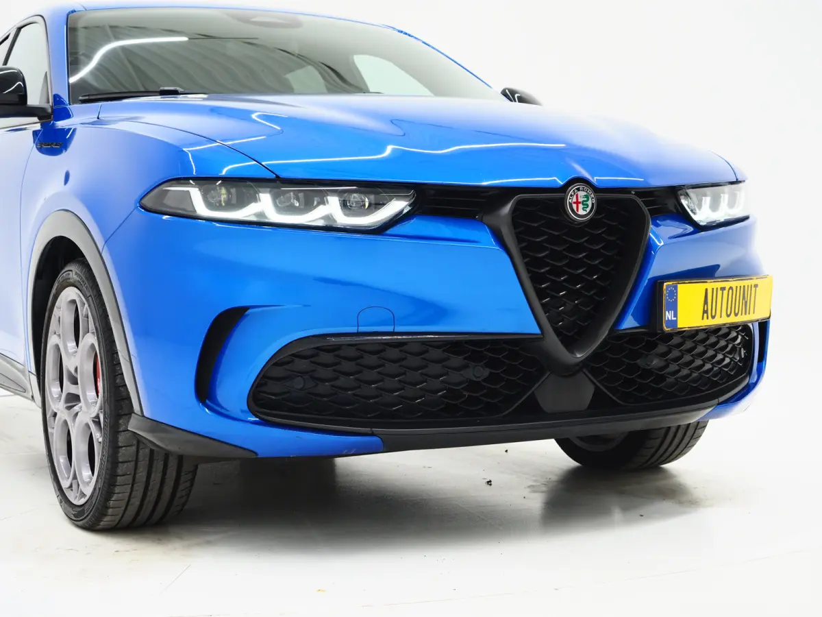 1.5T Hybrid Edizione Speciale | Adaptive Cruise | Camera | Keyless | Sfeerlicht | Stoel/Stuurverwarming | LED