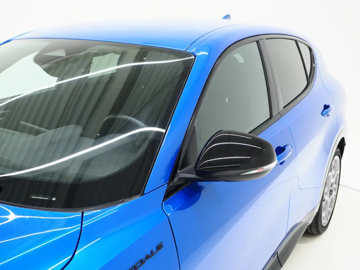 1.5T Hybrid Edizione Speciale | Adaptive Cruise | Camera | Keyless | Sfeerlicht | Stoel/Stuurverwarming | LED