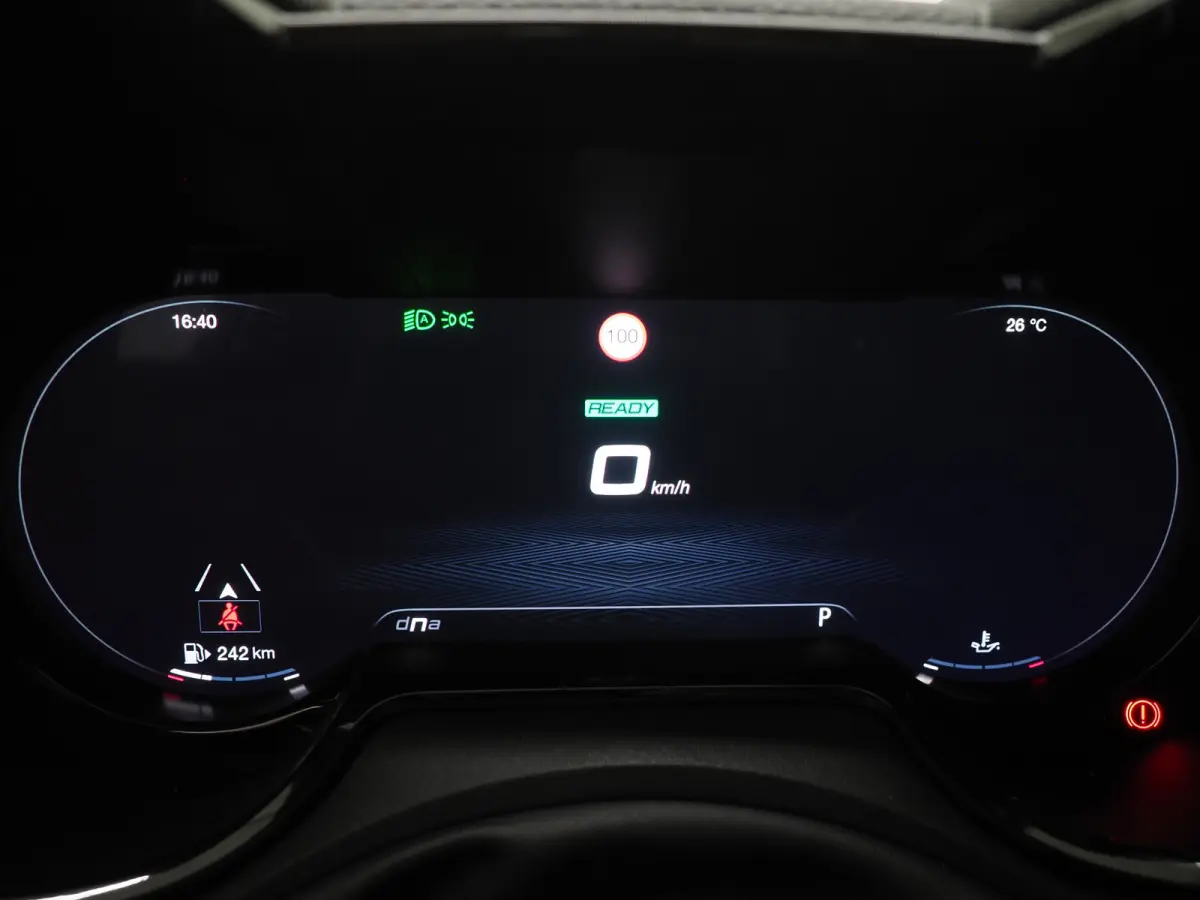 1.5T Hybrid Edizione Speciale | Adaptive Cruise | Camera | Keyless | Sfeerlicht | Stoel/Stuurverwarming | LED