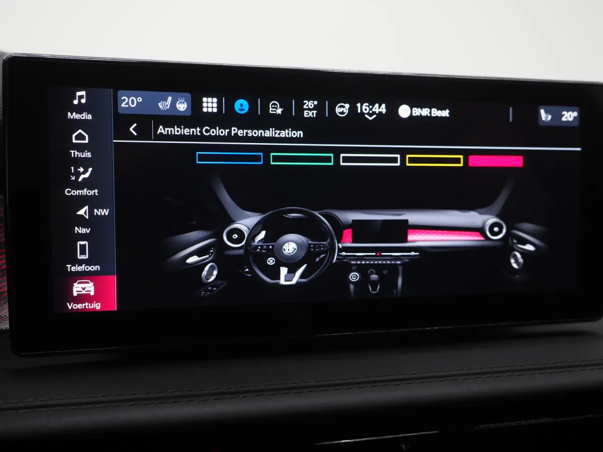 1.5T Hybrid Edizione Speciale | Adaptive Cruise | Camera | Keyless | Sfeerlicht | Stoel/Stuurverwarming | LED