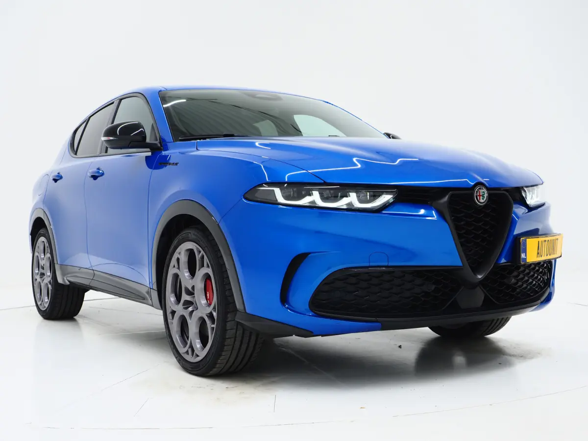 1.5T Hybrid Edizione Speciale | Adaptive Cruise | Camera | Keyless | Sfeerlicht | Stoel/Stuurverwarming | LED