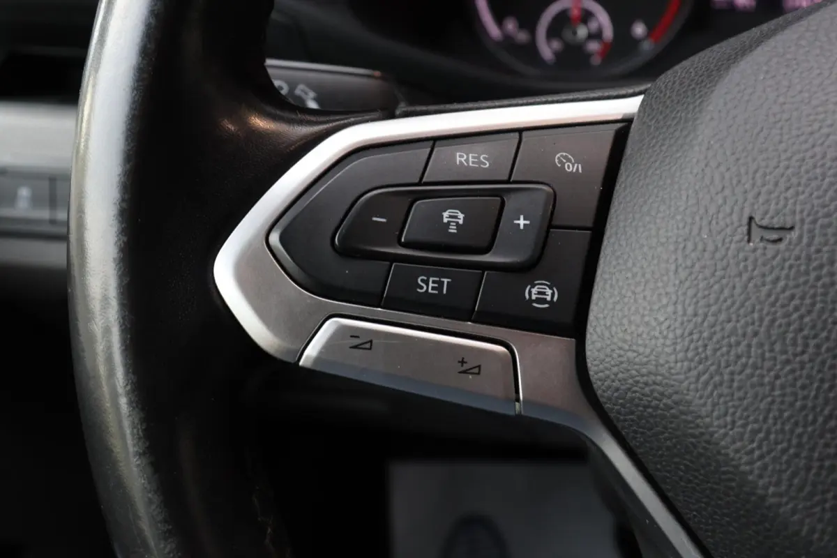 2.0 TDI L2H1 l 4MOTION l 2x SCHUIFDEUR l AUTOMAAT l NAVI l CAMERA