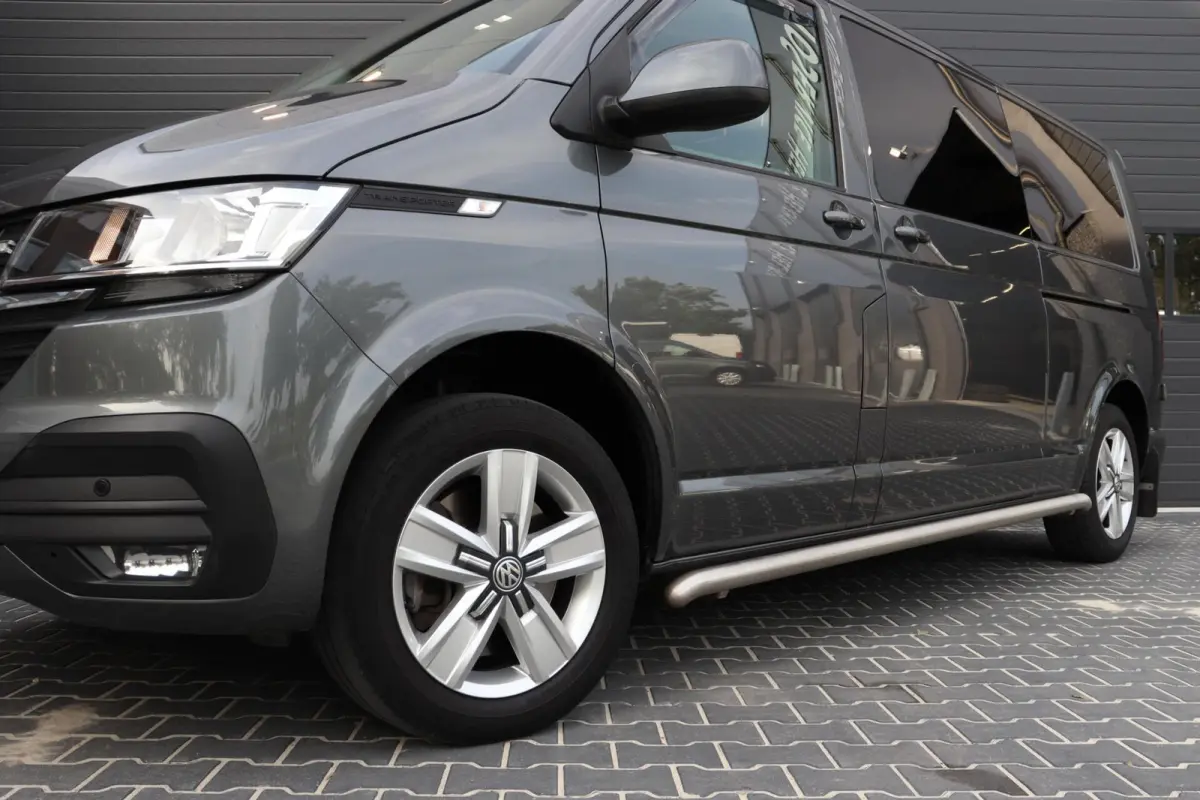 2.0 TDI L2H1 l 4MOTION l 2x SCHUIFDEUR l AUTOMAAT l NAVI l CAMERA