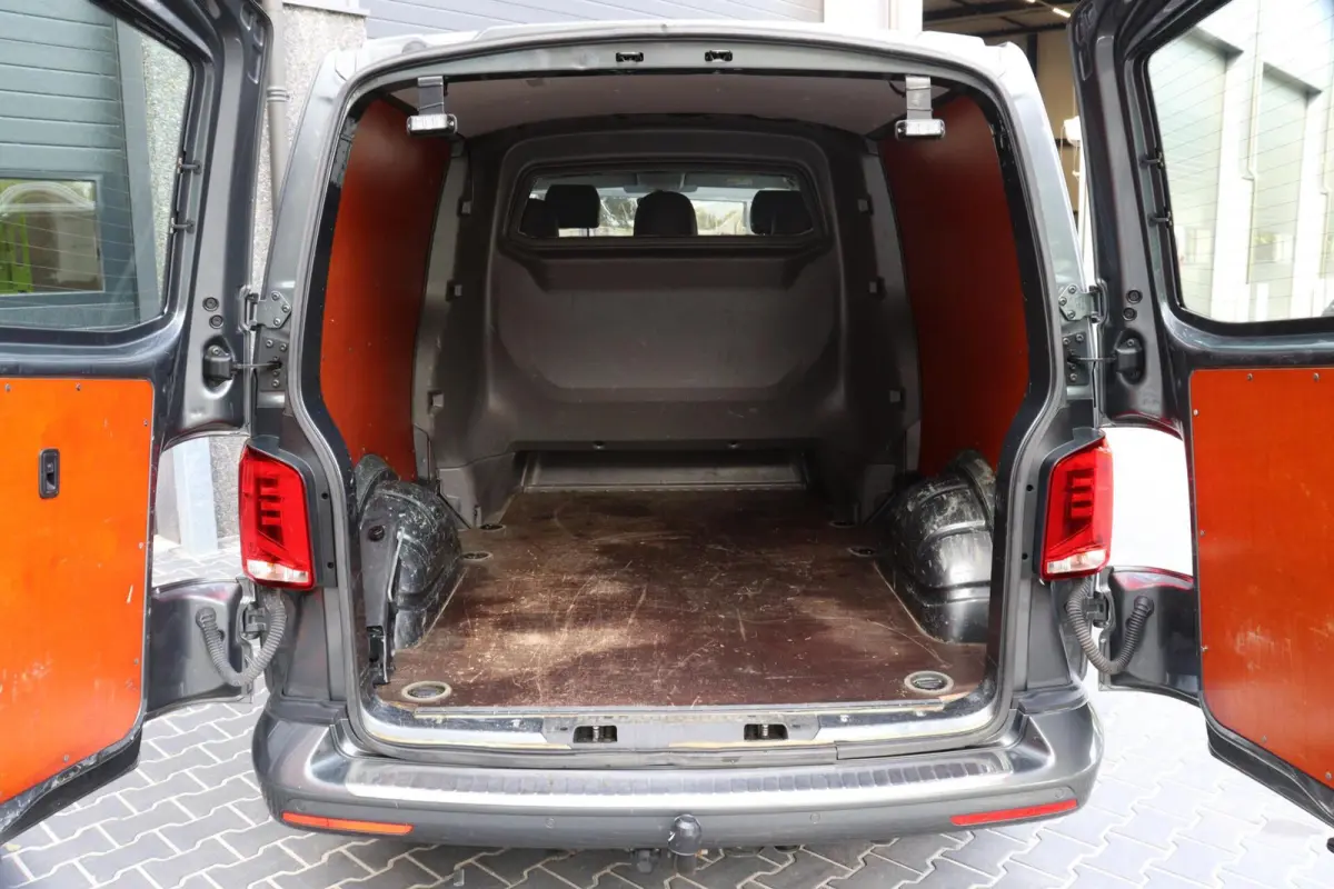 2.0 TDI L2H1 l 4MOTION l 2x SCHUIFDEUR l AUTOMAAT l NAVI l CAMERA