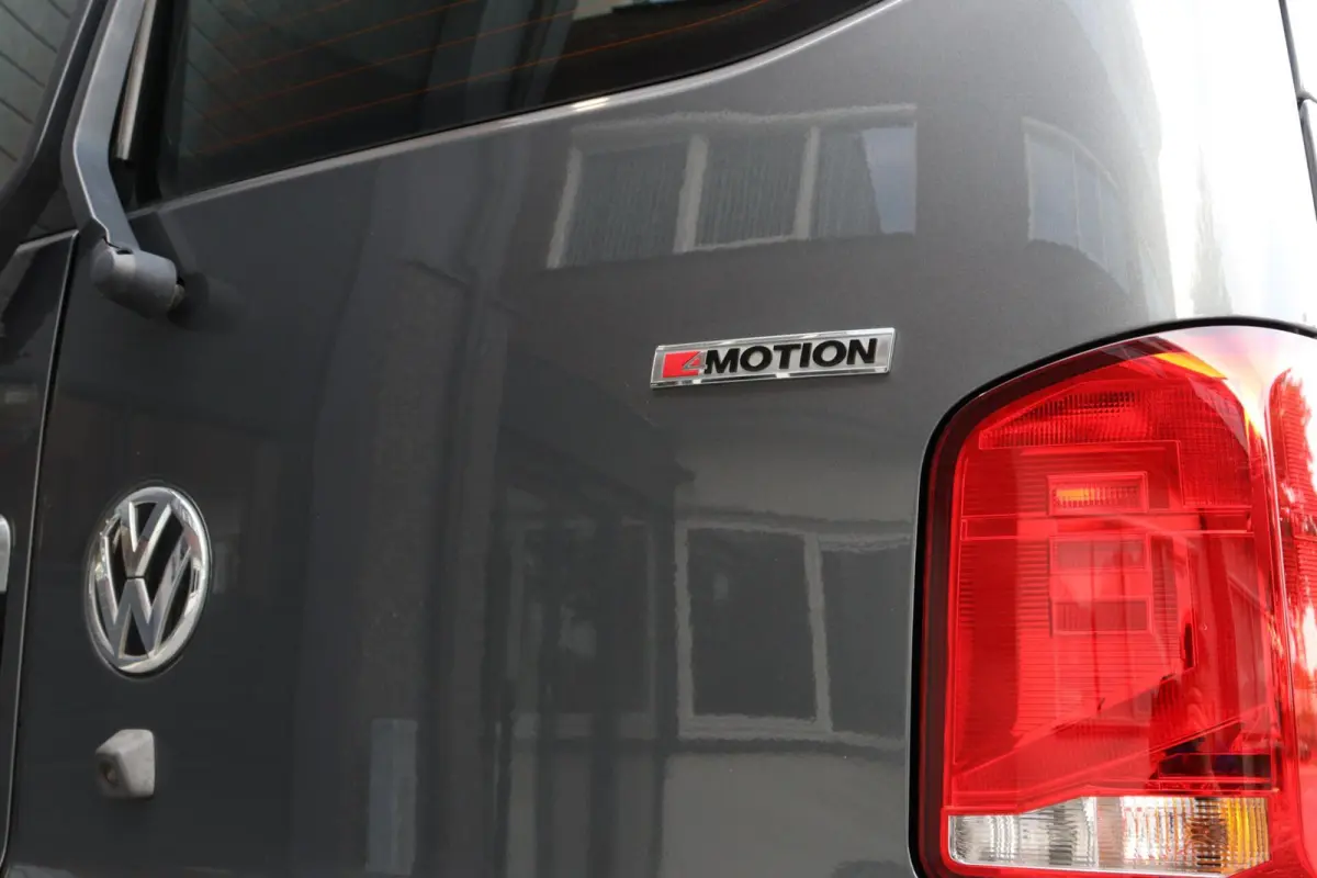 2.0 TDI L2H1 l 4MOTION l 2x SCHUIFDEUR l AUTOMAAT l NAVI l CAMERA