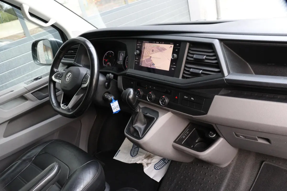 2.0 TDI L2H1 l 4MOTION l 2x SCHUIFDEUR l AUTOMAAT l NAVI l CAMERA
