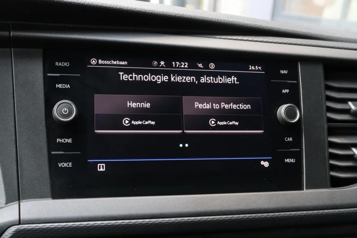 2.0 TDI L2H1 l 4MOTION l 2x SCHUIFDEUR l AUTOMAAT l NAVI l CAMERA