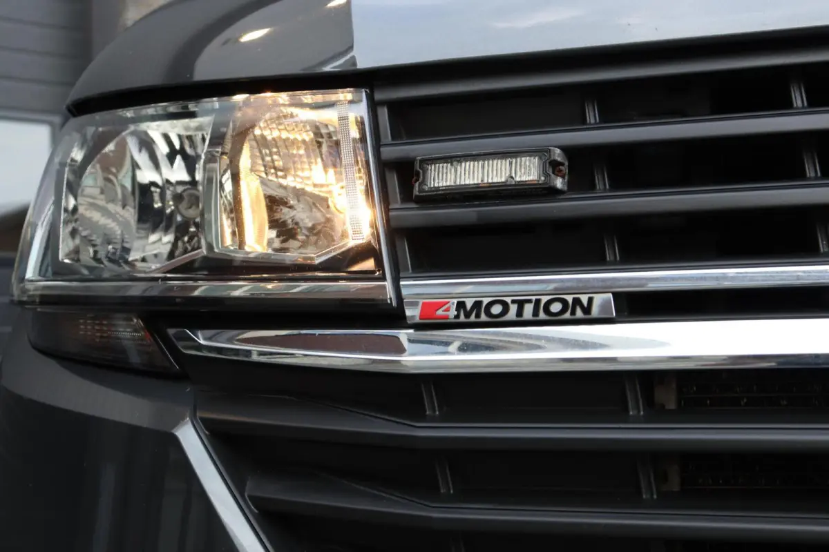 2.0 TDI L2H1 l 4MOTION l 2x SCHUIFDEUR l AUTOMAAT l NAVI l CAMERA