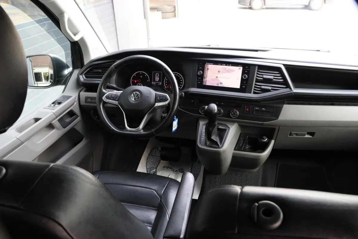 2.0 TDI L2H1 l 4MOTION l 2x SCHUIFDEUR l AUTOMAAT l NAVI l CAMERA